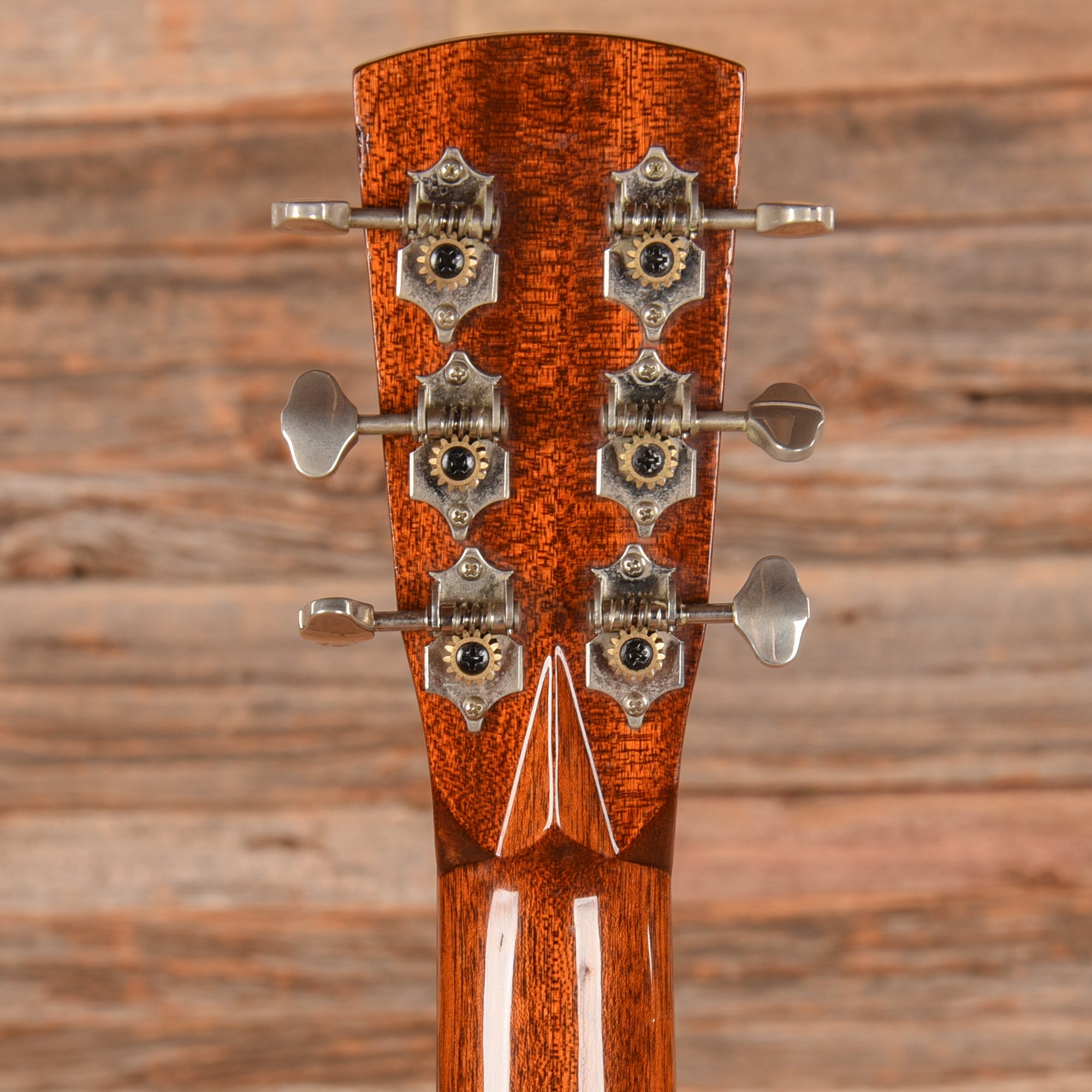 Blueridge BR-260 Brazilian Rosewood Natural