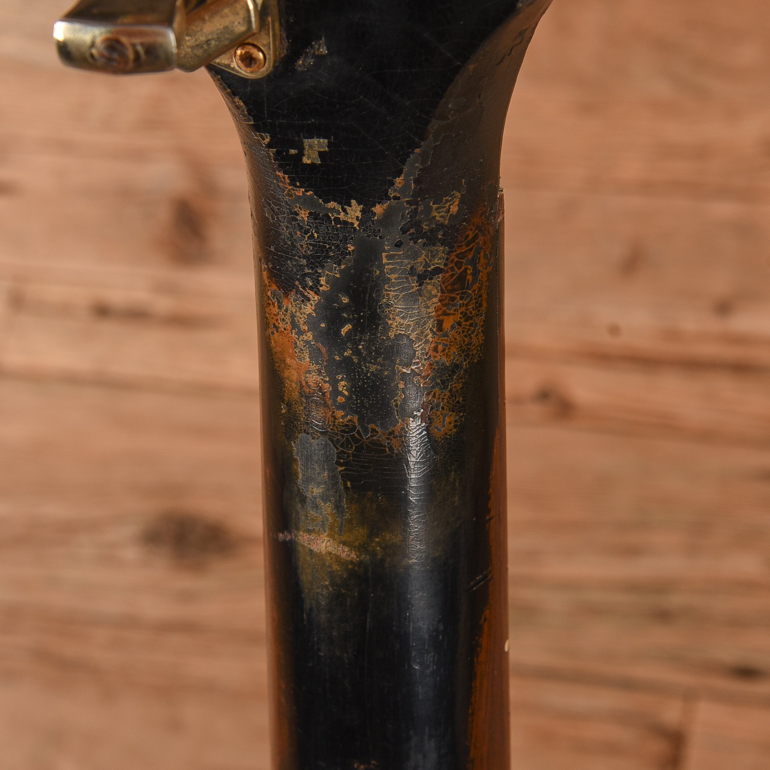 Gibson Bicentennial Firebird Ebony 1976