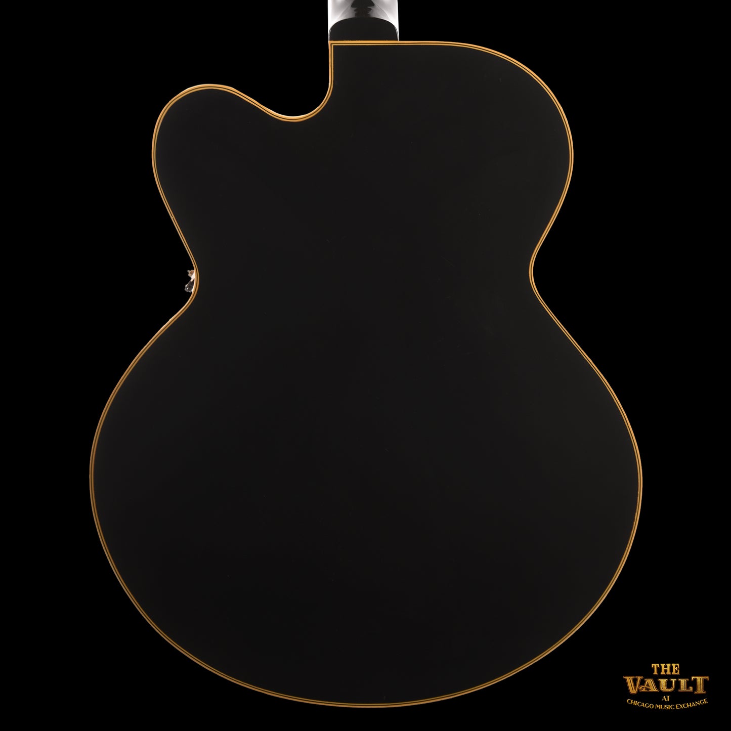 Gibson L7C Black 1950