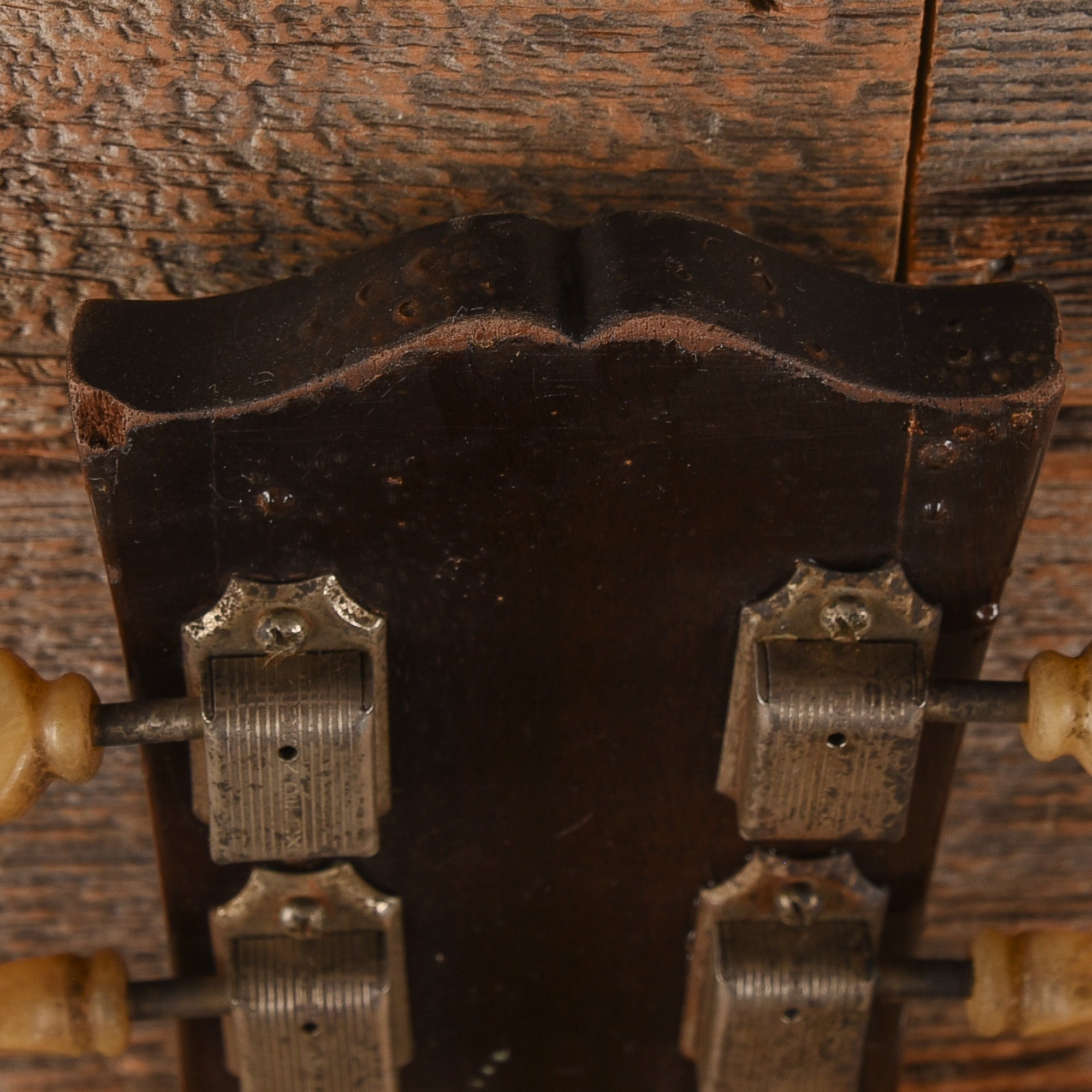 Gibson L-4C Sunburst 1949