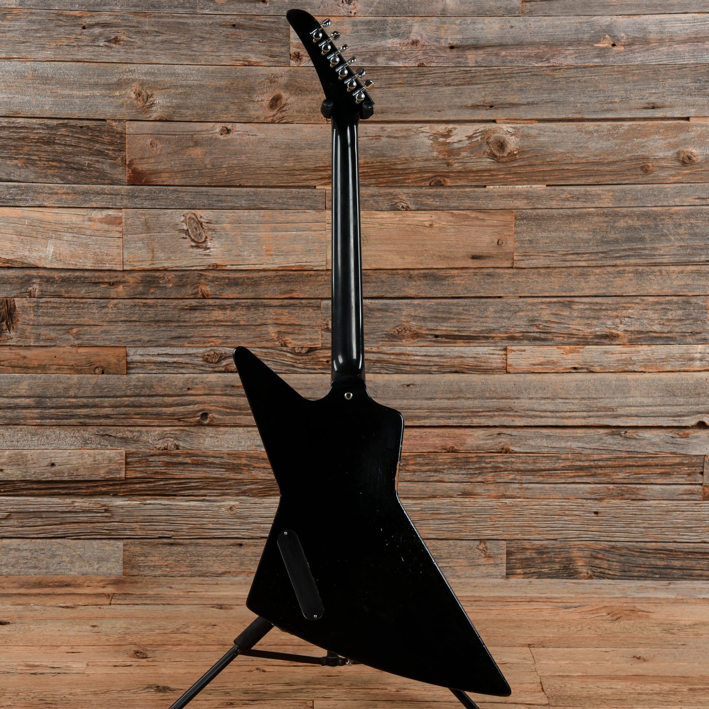 Gibson Explorer Black 2005