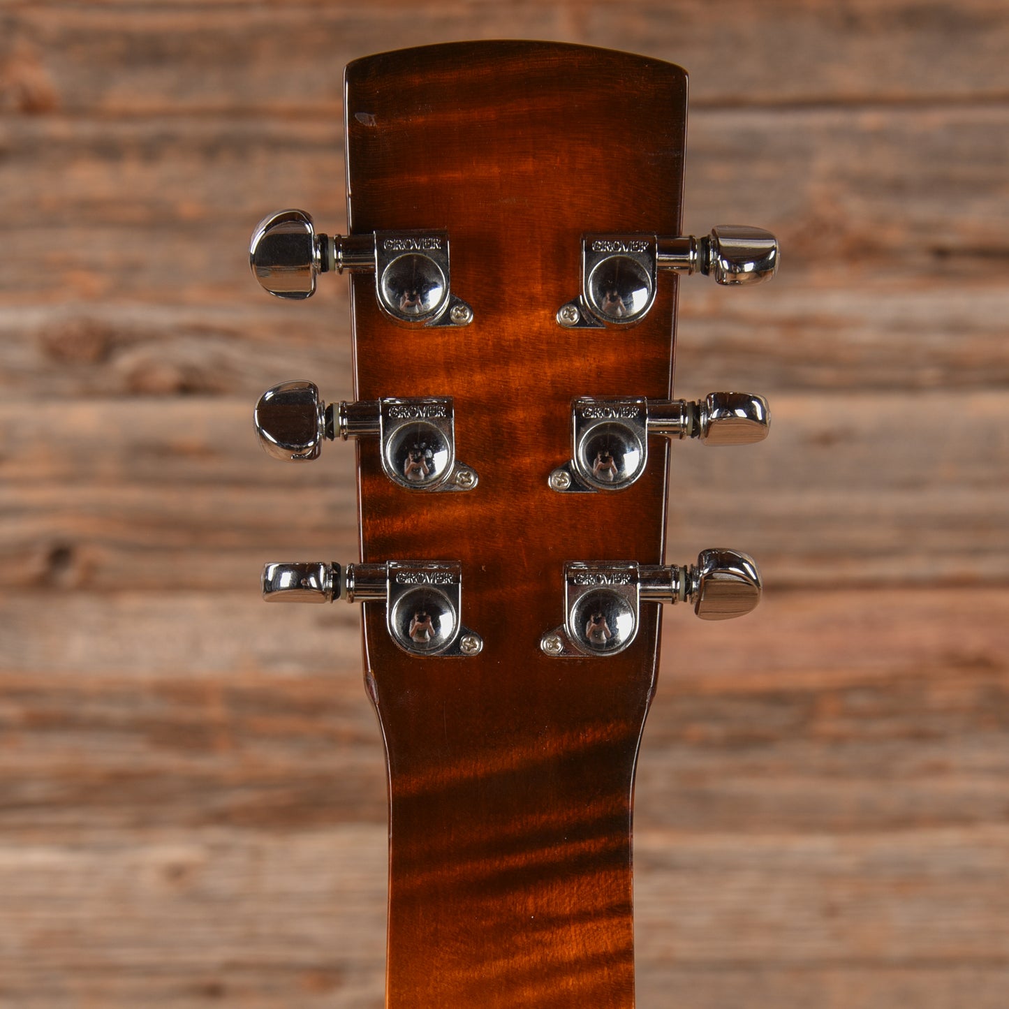 Dobro D60 Sunburst