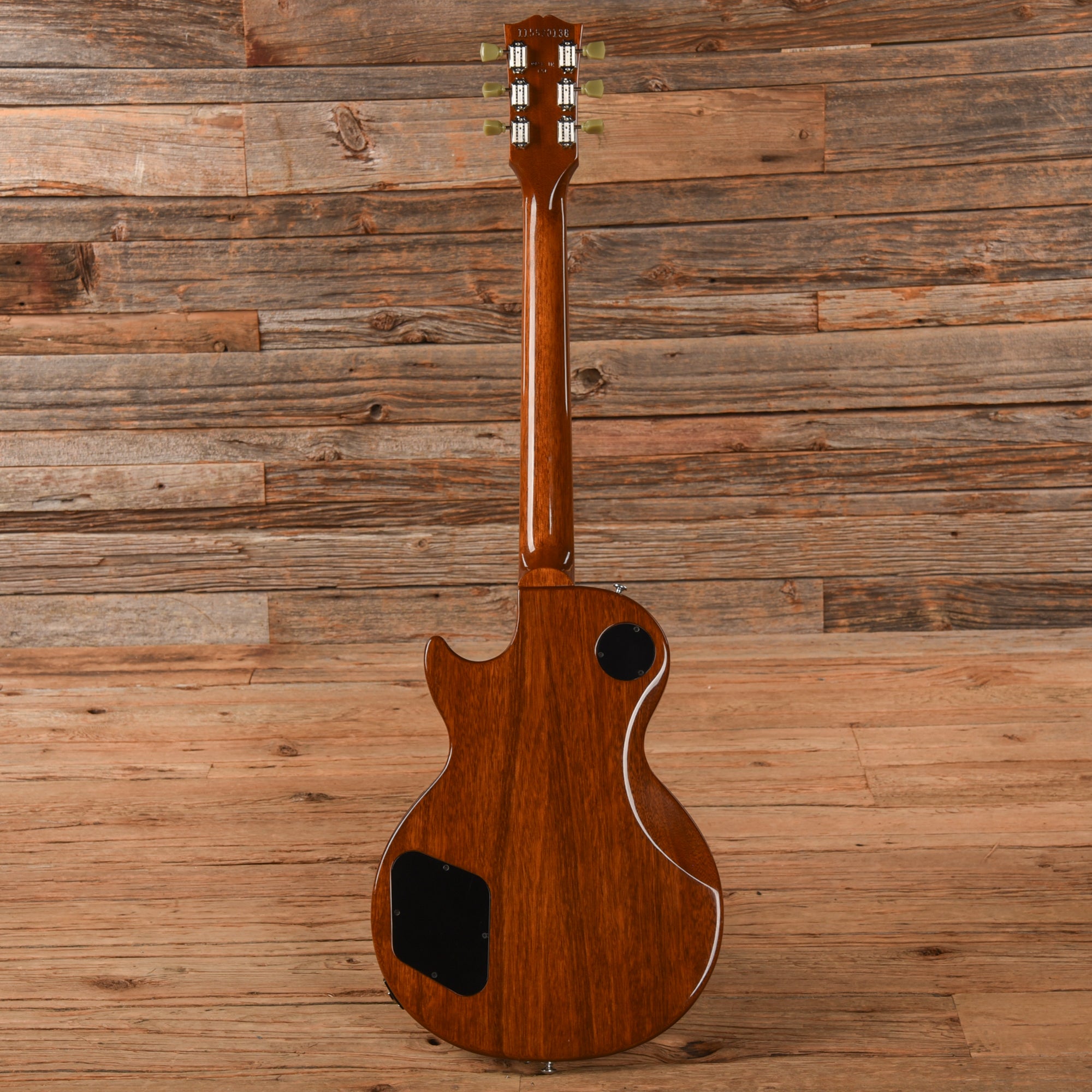 Gibson Les Paul Special Brown 2019 – Chicago Music Exchange