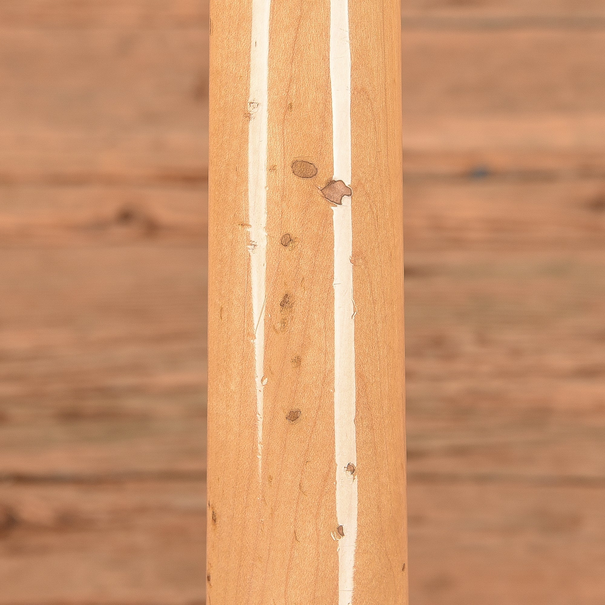 Fender Stratocaster Black Refin 1969