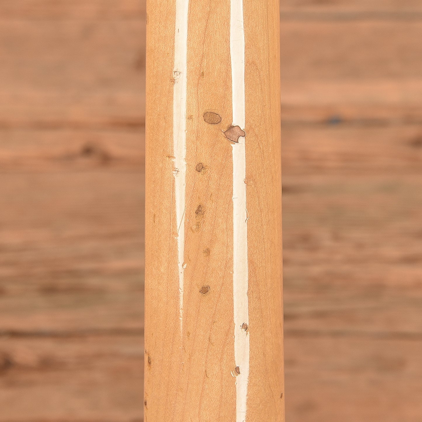 Fender Stratocaster Black Refin 1969