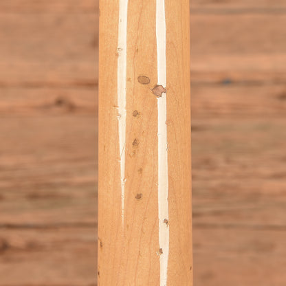 Fender Stratocaster Black Refin 1969