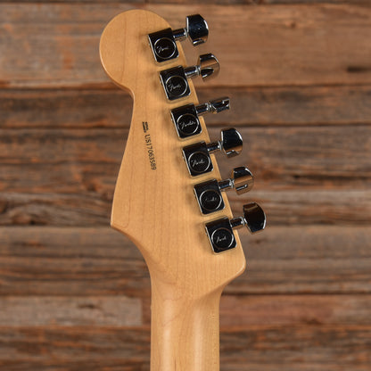 Fender American Professional Stratocaster Sonic Gray 2017