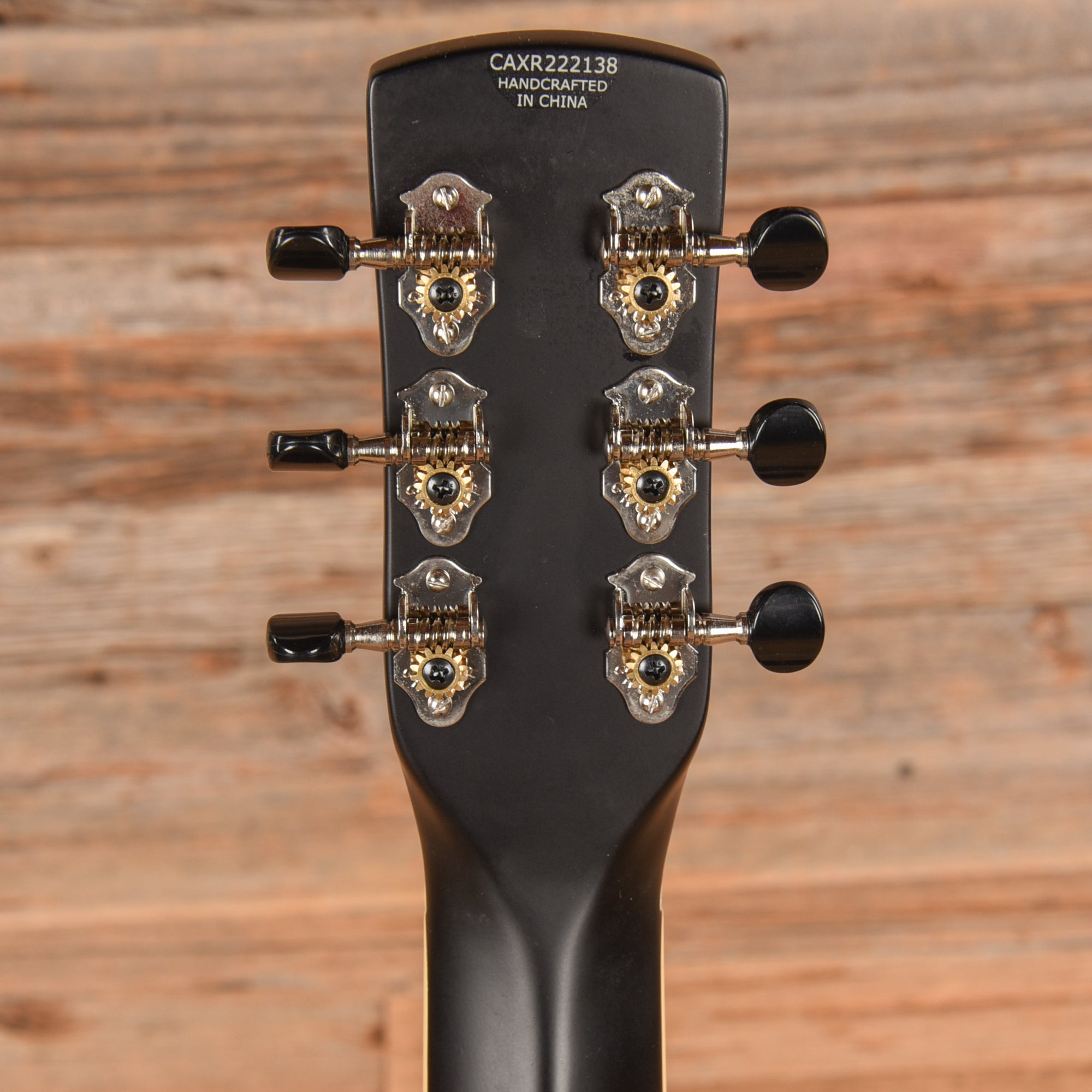 Gretsch G9241 Round Neck Resonator Red Sunburst 2022