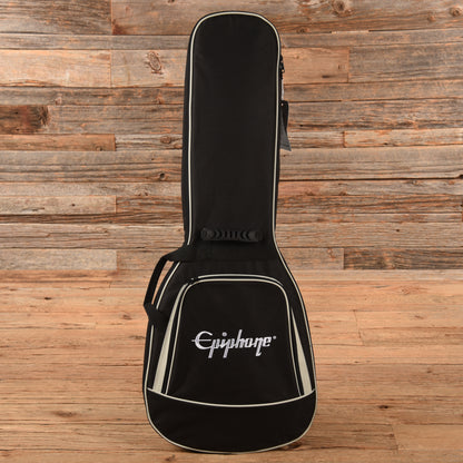 Epiphone Les Paul Modern Mojave Burst 2024