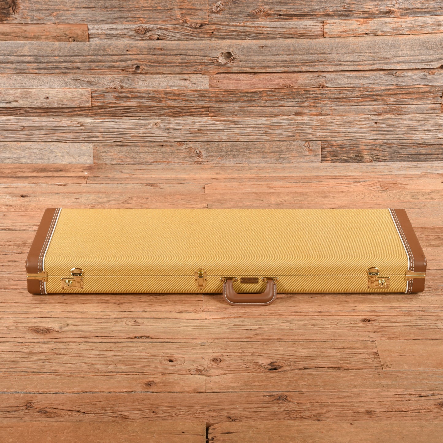 Fender Custom Shop LTD 52 Telecaster Closet Classic Butterscotch Blonde 2019