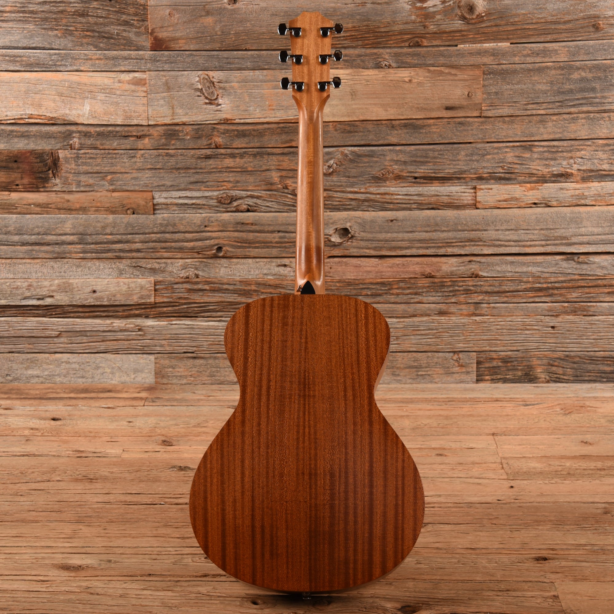 Taylor Academy 12 Natural 2017