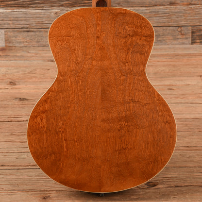 Seagull Entourage Mini Jumbo Rustic Sunburst