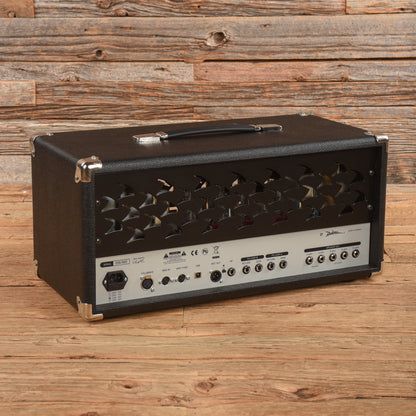 Diezel VHX 4-Channel 100-Watt Guitar Amp Head