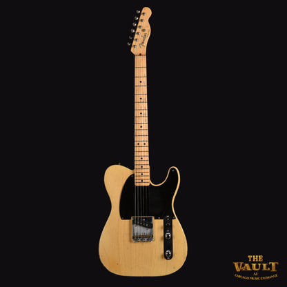 Fender Esquire Blonde 1953