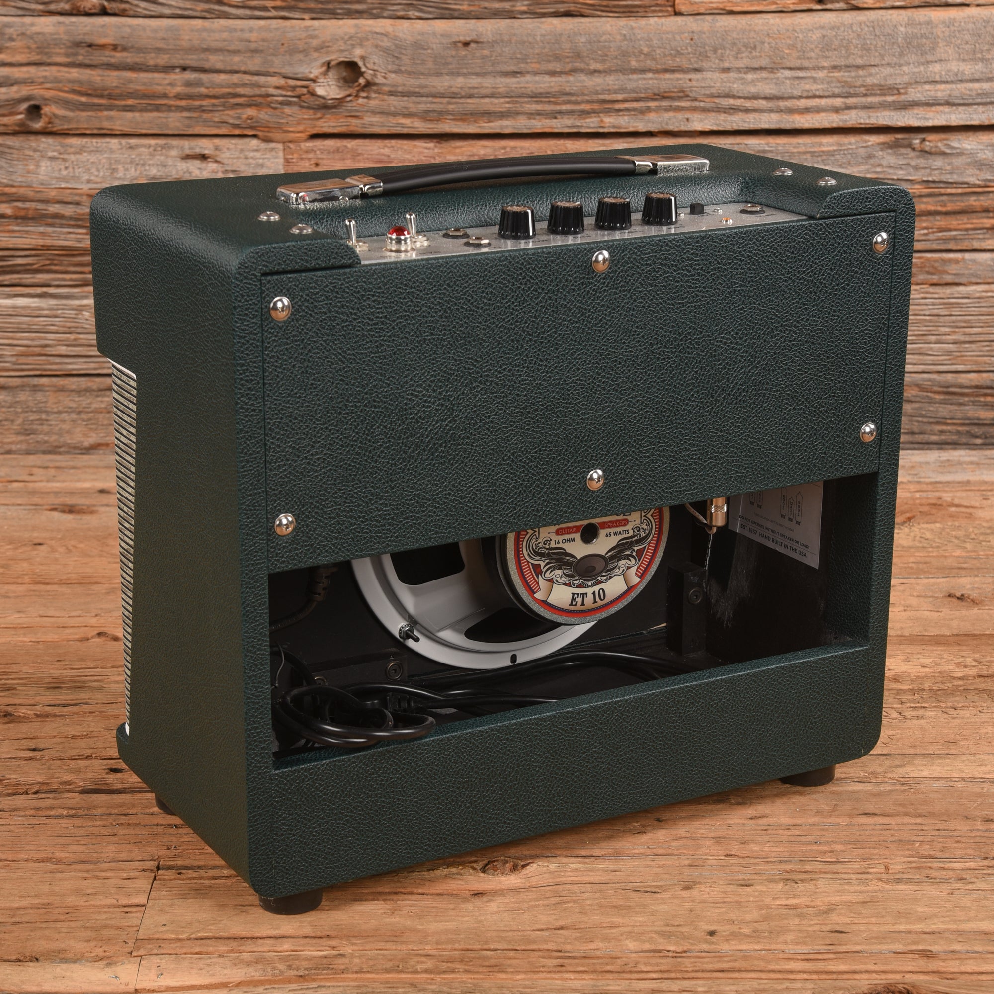 Magnatone Baby M80 12-Watt 1x10