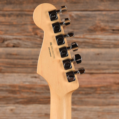 Fender Special Edition Player Stratocaster HSS Candy Red Burst 2019