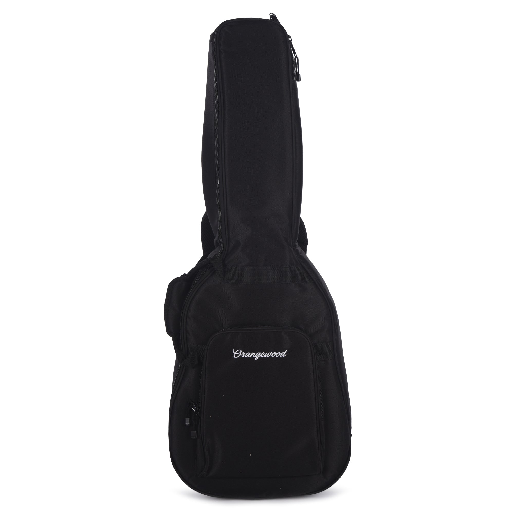 Orangewood Florence Retro Parlor Acoustic Guitar Vintage Sunburst Satin