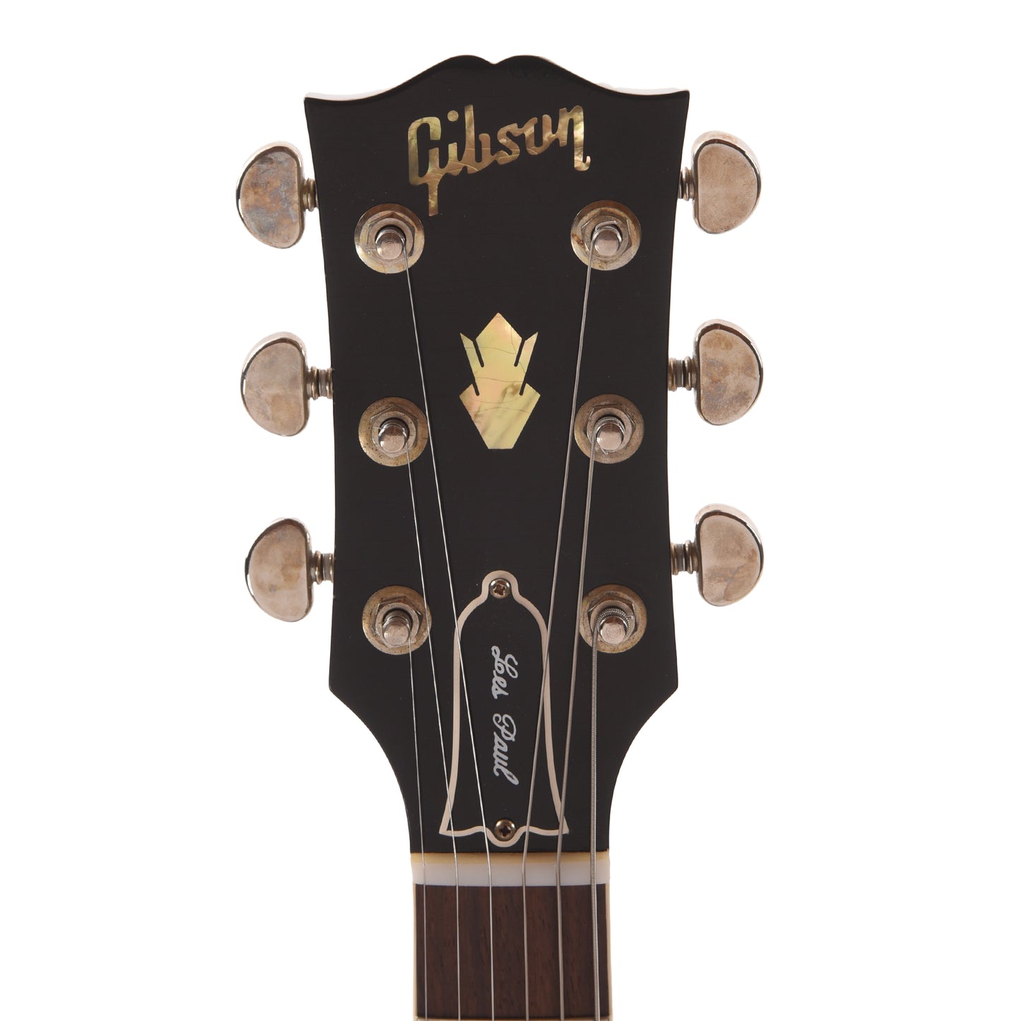 Gibson Custom Shop 1961 SG Les Paul Standard "CME Spec" LEFTY Antique Silver Mist Poly Ultra Light Aged