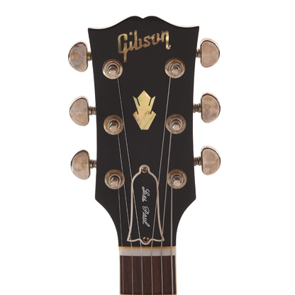 Gibson Custom Shop 1961 SG Les Paul Standard "CME Spec" LEFTY Antique Silver Mist Poly Ultra Light Aged