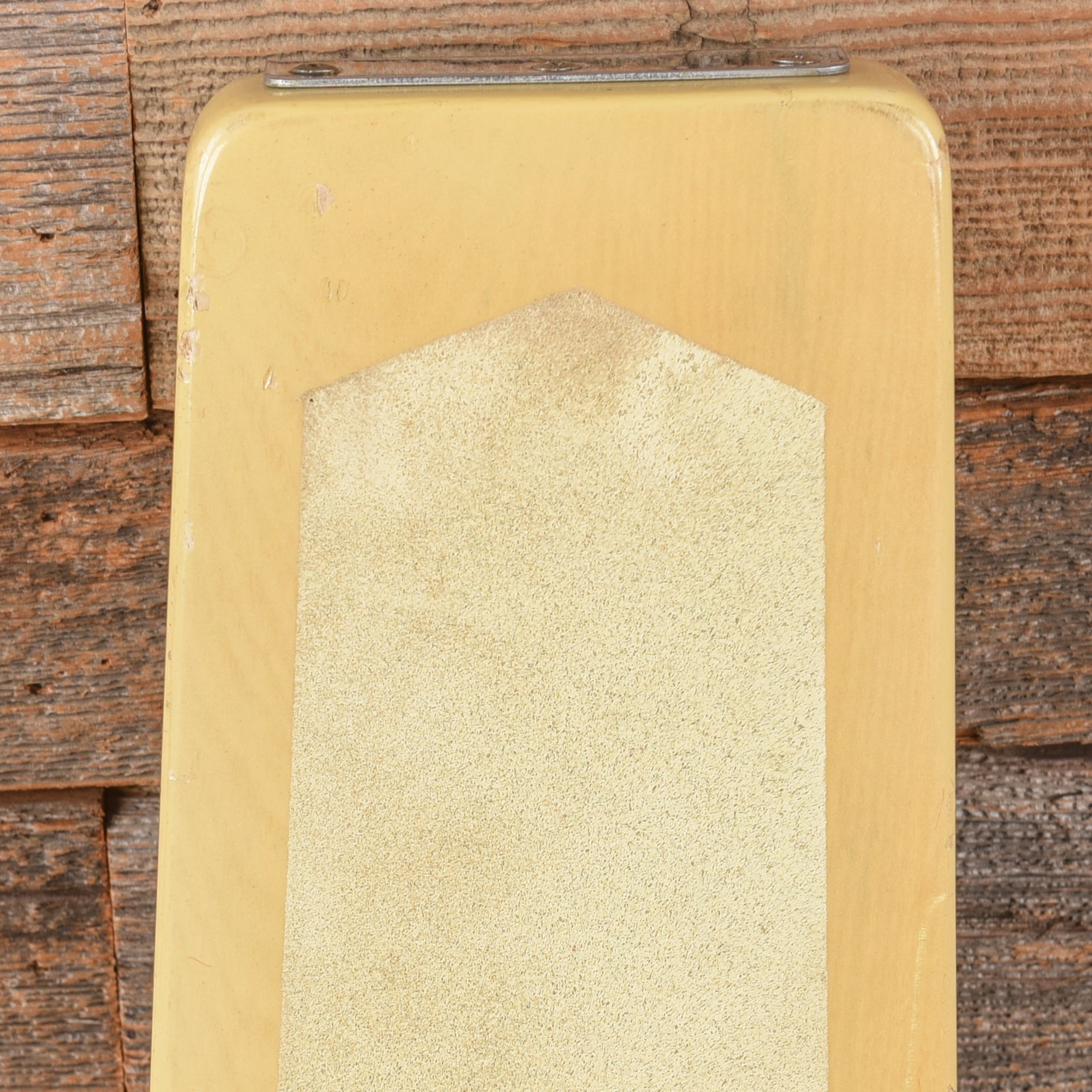 Fender Deluxe 8-String Lap Steel Blonde 1953