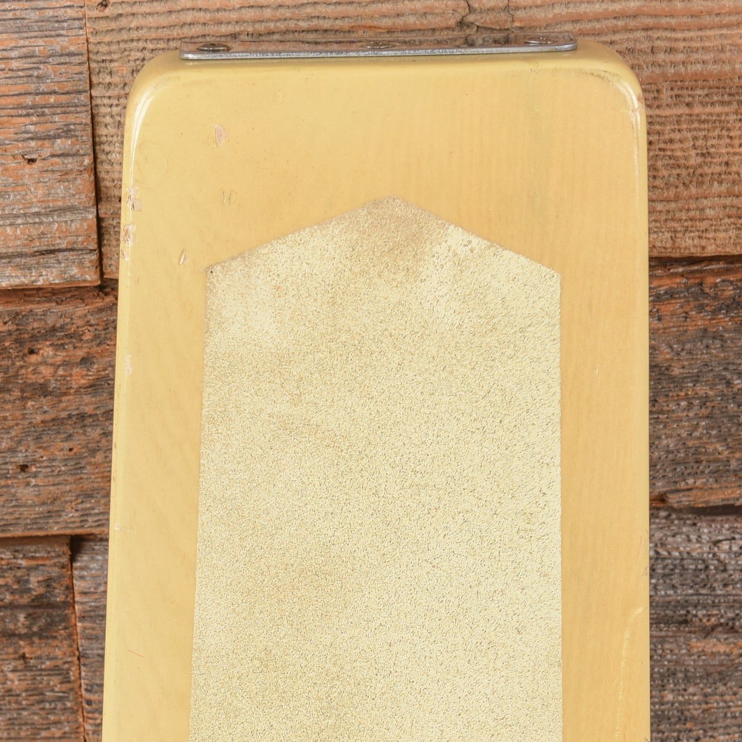 Fender Deluxe 8-String Lap Steel Blonde 1953