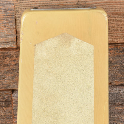 Fender Deluxe 8-String Lap Steel Blonde 1953