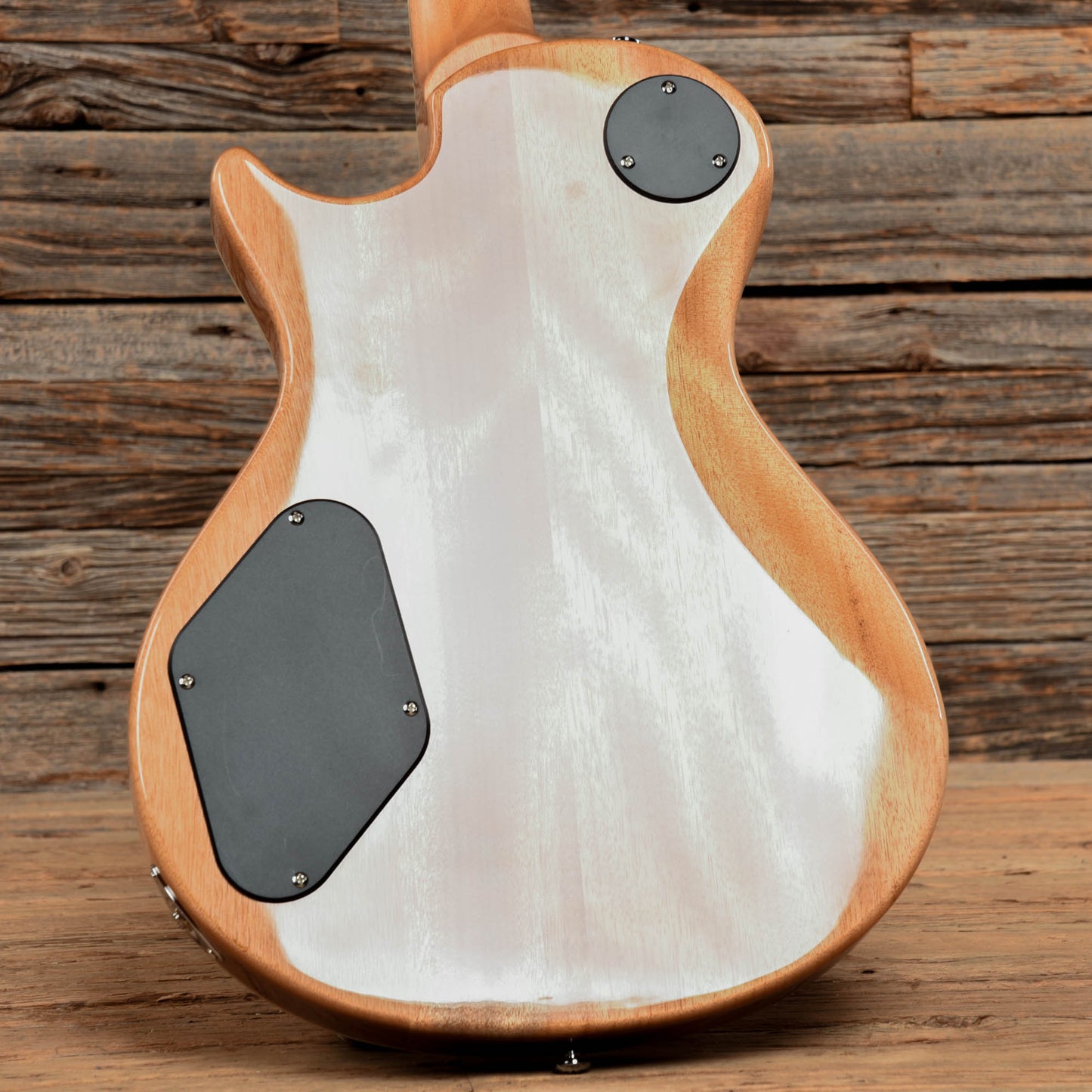 PRS SE Zach Myers Myer's Blue 2023