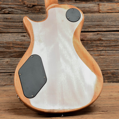 PRS SE Zach Myers Myer's Blue 2023