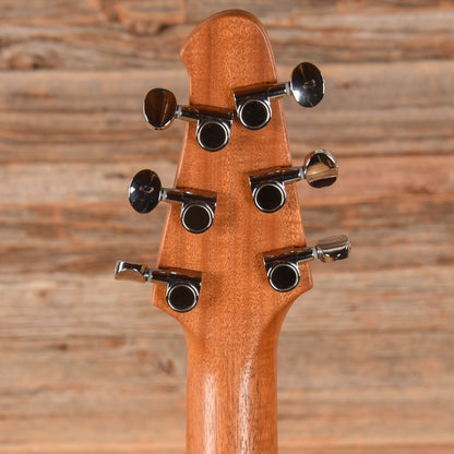 Powers Electric A-Type Shell Pink