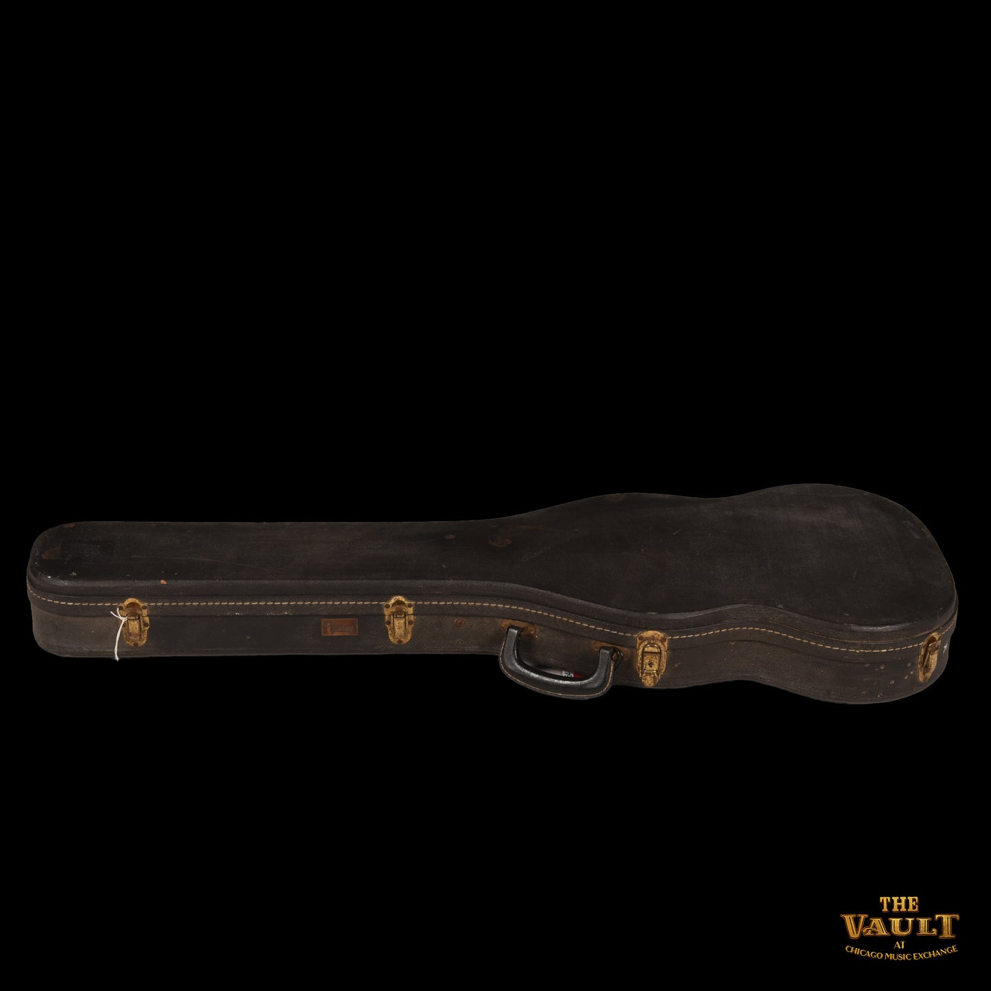 Gibson SG Standard Pelham Blue 1965