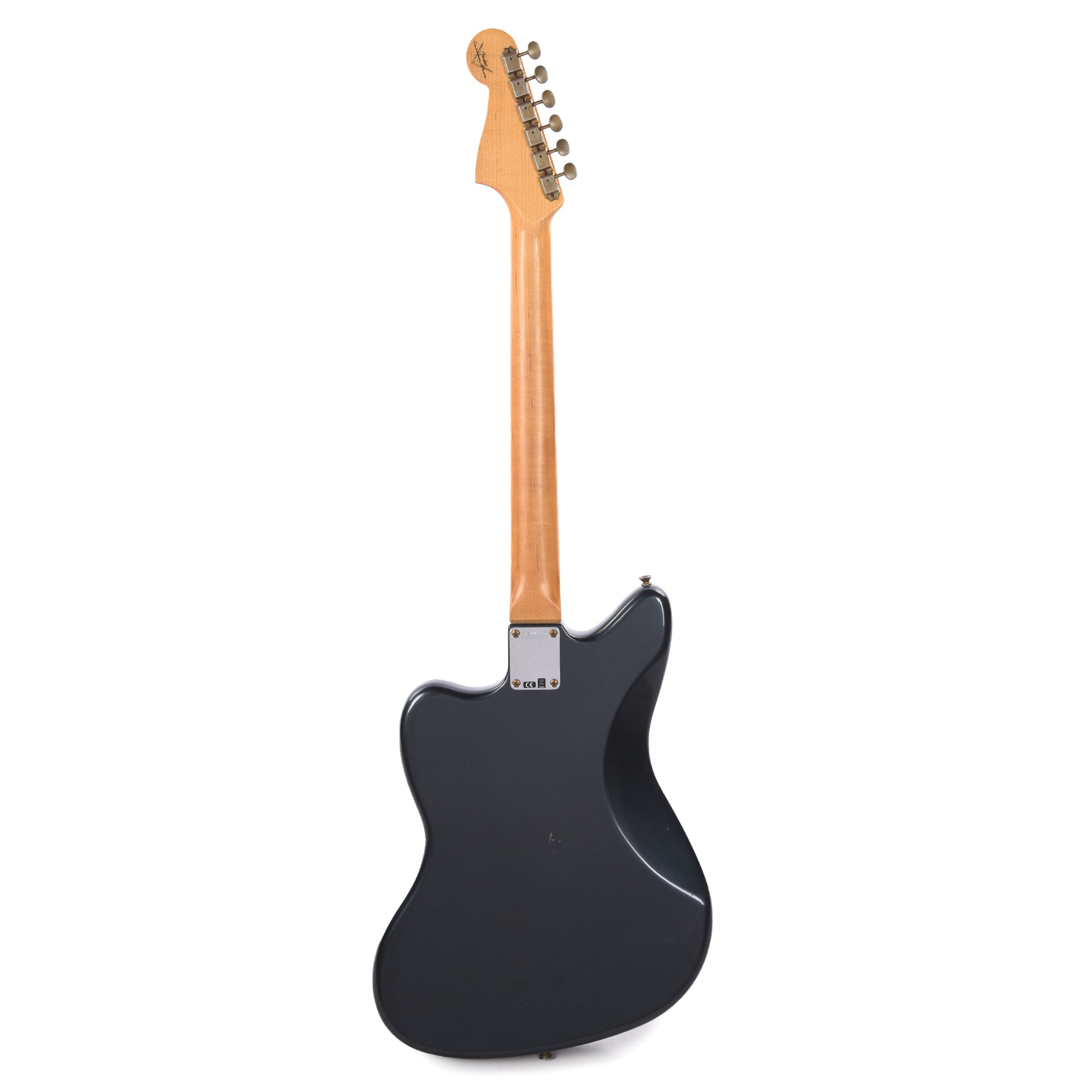 Fender Custom Shop 1966 Jazzmaster 