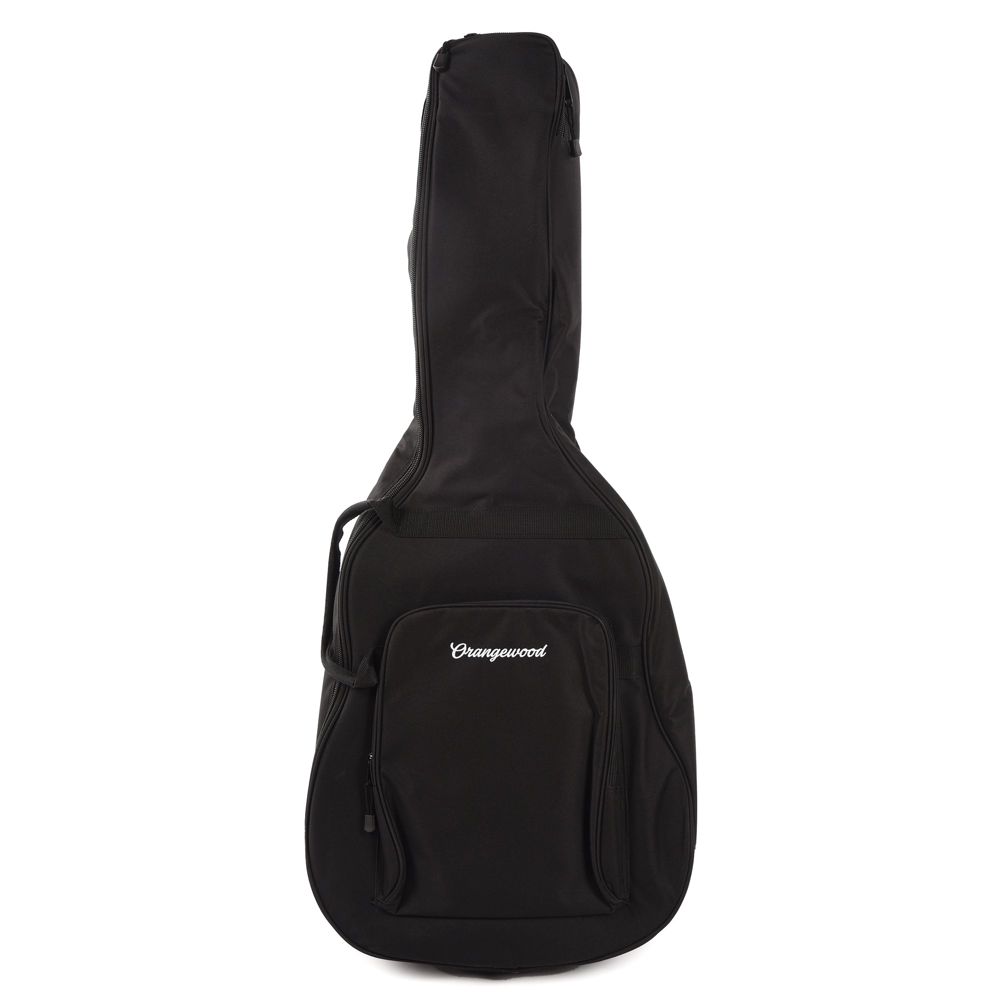 Orangewood Morgan Mahogany Live Acoustic-Electric Guitar