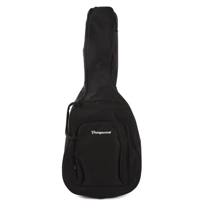 Orangewood Morgan Mahogany Live Acoustic-Electric Guitar