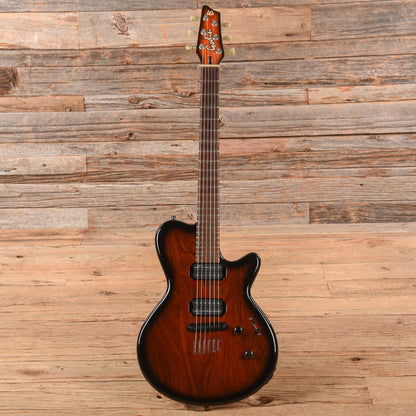 Godin LG Sunburst
