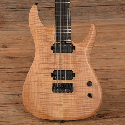 Schecter Keith Merrow Signature KM-7 Natural 2017