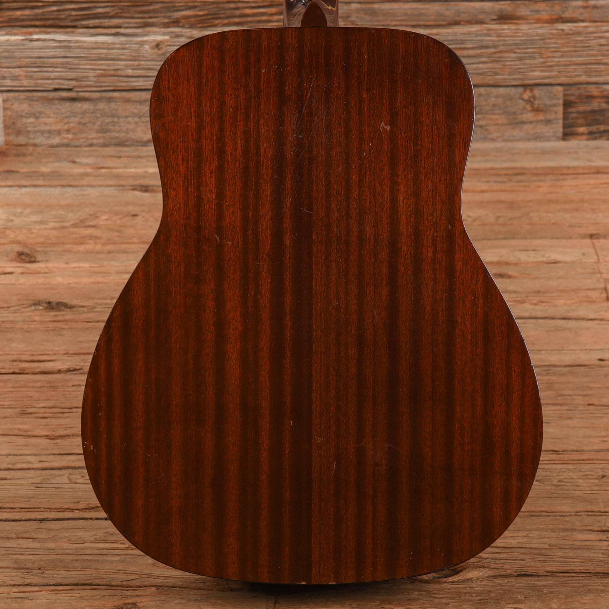 Yamaha FG-140 Red Label  1970