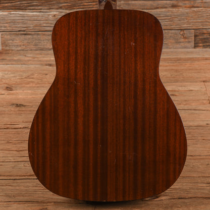 Yamaha FG-140 Red Label  1970