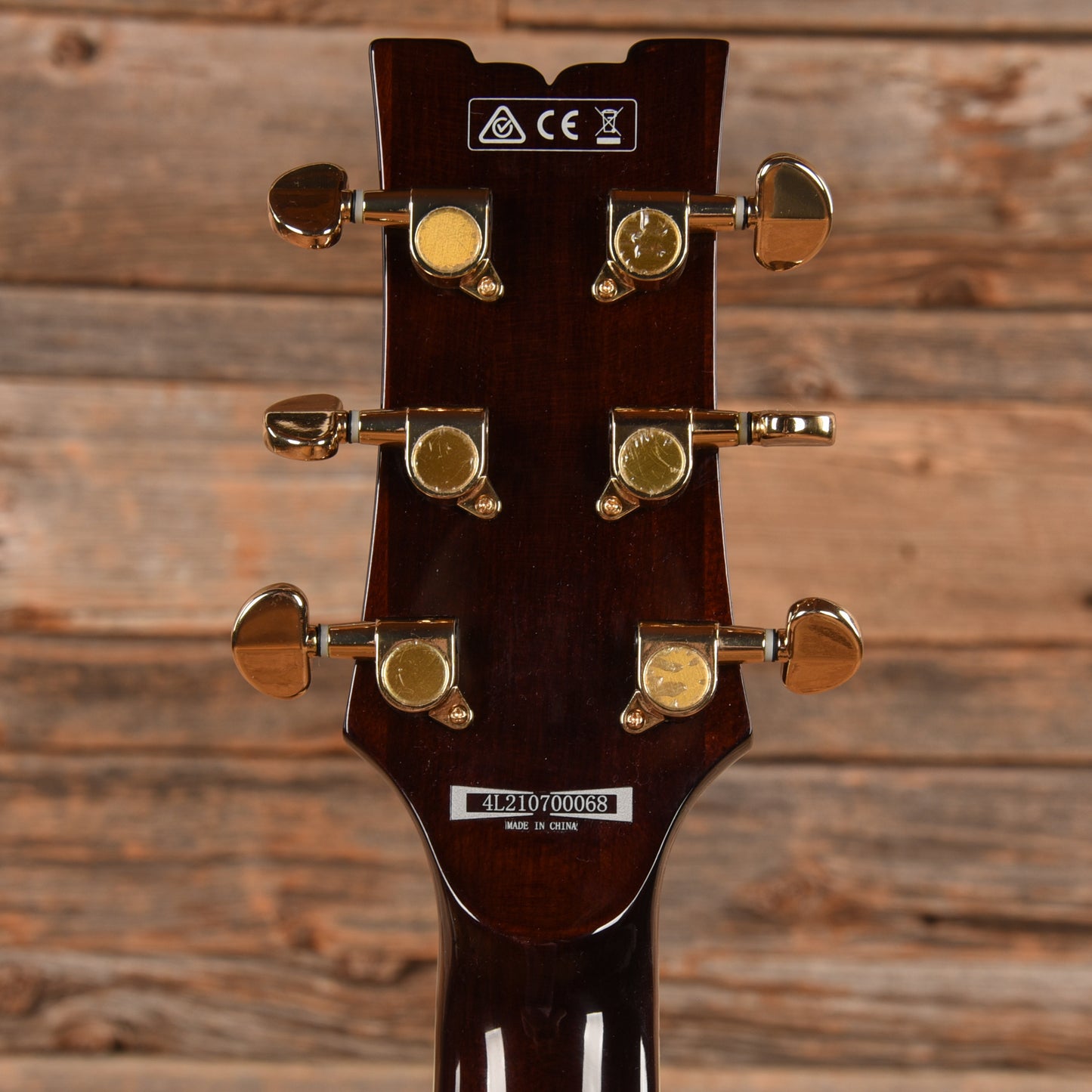 Ibanez AR420 Transparent Blue Fade