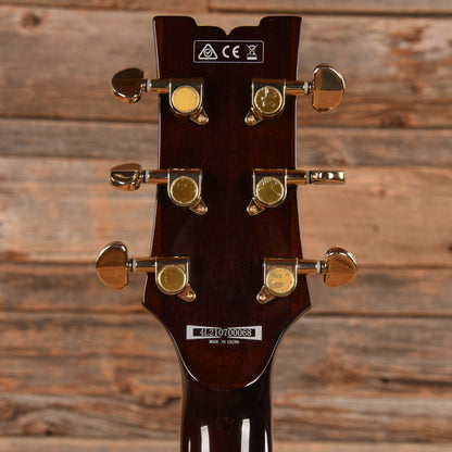 Ibanez AR420 Transparent Blue Fade