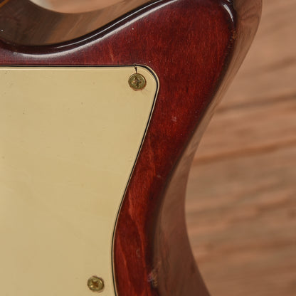 Gretsch TK-300 Cherry