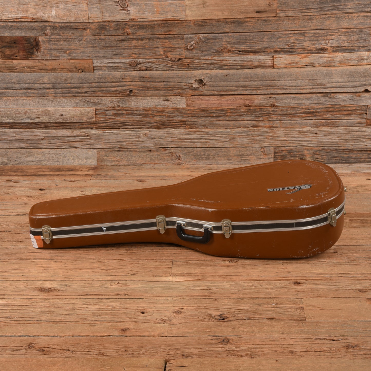 Ovation 1612 Balladeer Natural 1982