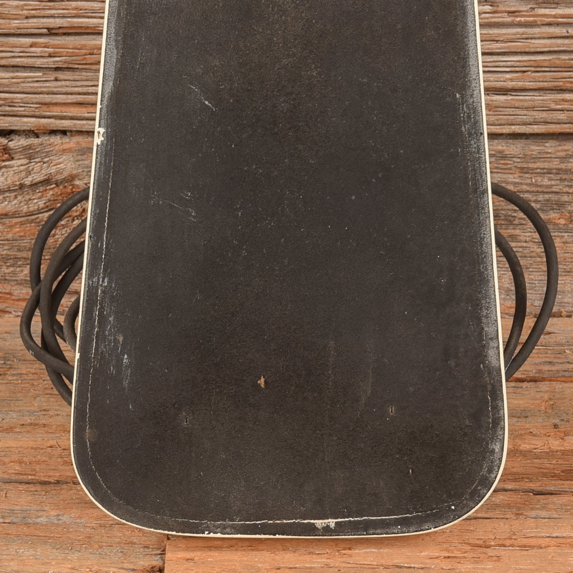 Supro Special Lap Steel White 1959