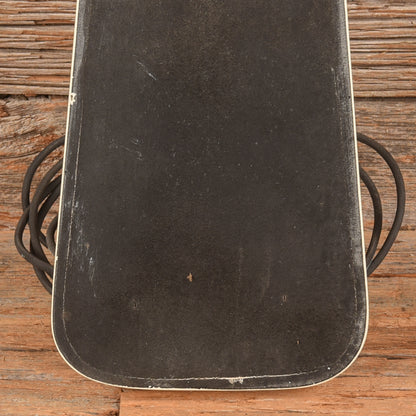 Supro Special Lap Steel White 1959