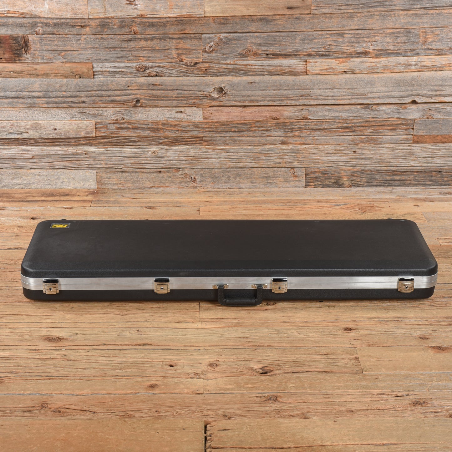 Rickenbacker 4003 Matte Black 2019