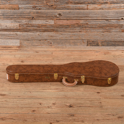 Gibson Custom Historic '57 Les Paul Reissue Goldtop 2018