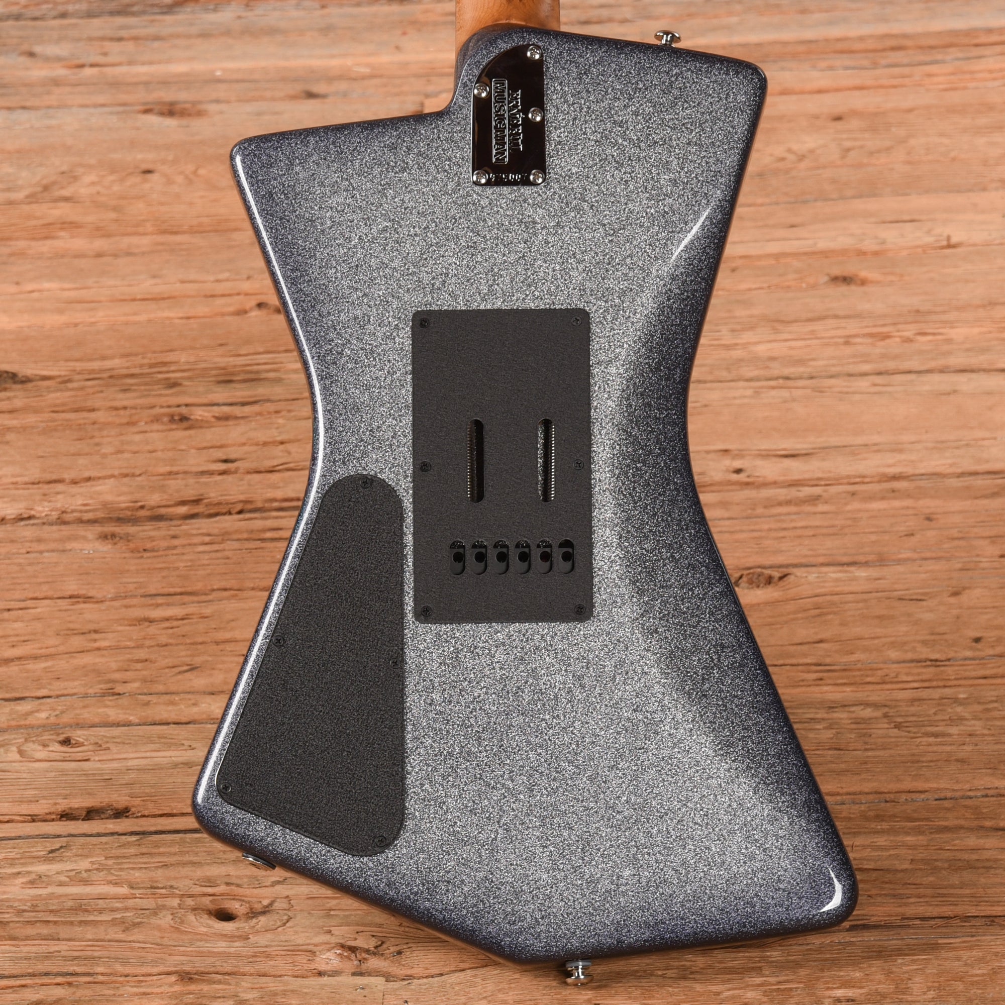 Music Man St Vincent Signature Starry Night 2016