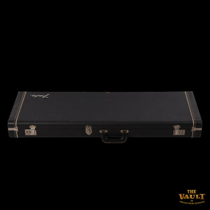 Fender Telecaster Black 1970