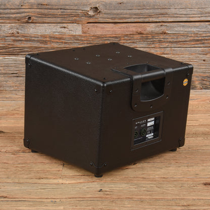 Genzler Amplification BA10-2 Bass Array 250-Watt 1x10" 2x4" Bass Speaker Cab