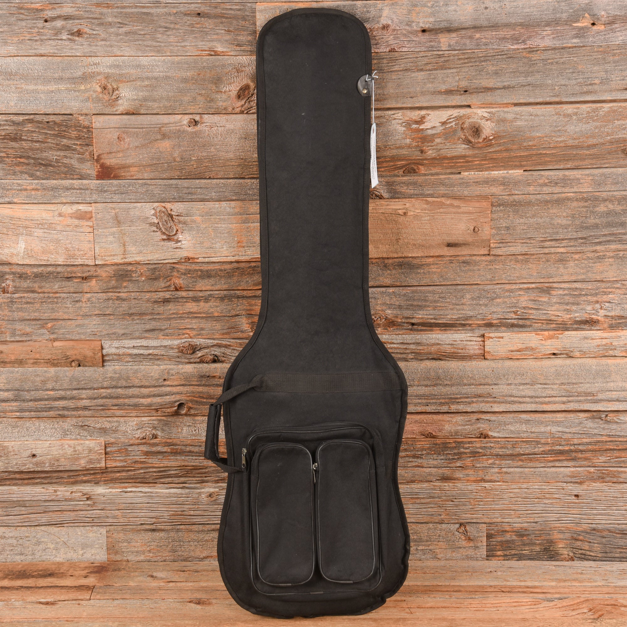 Fender Standard Precision Bass Black 1999