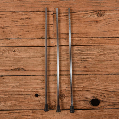 Gretsch Drums Gretsch Custom 13/16/20 USED Black Diamond Pearl 1970s